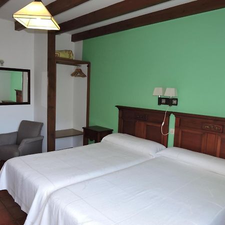 Casa Pancho Porrua Hotell Exteriör bild